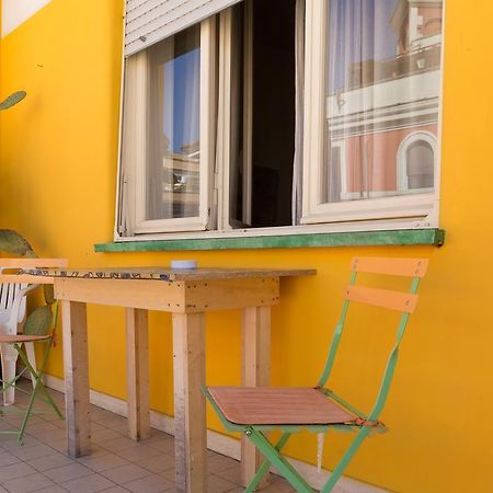 B&B Roma Citta Aperta Eksteriør bilde
