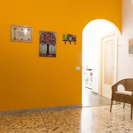 B&B Roma Citta Aperta Eksteriør bilde