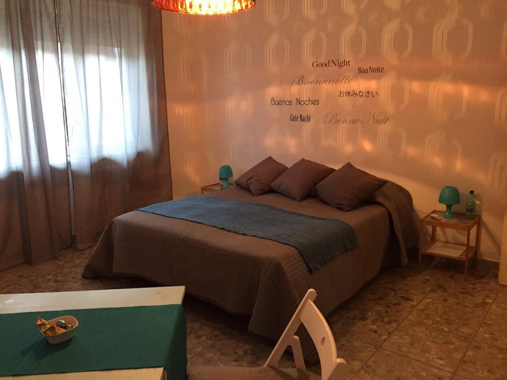 B&B Roma Citta Aperta Rom bilde