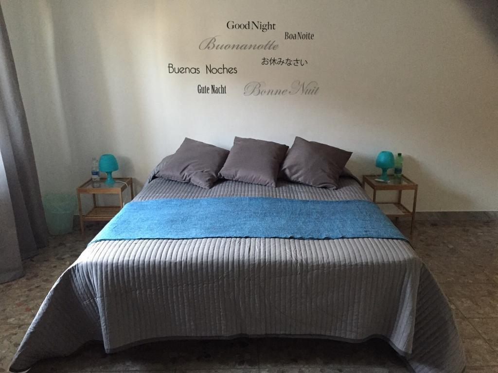 B&B Roma Citta Aperta Rom bilde