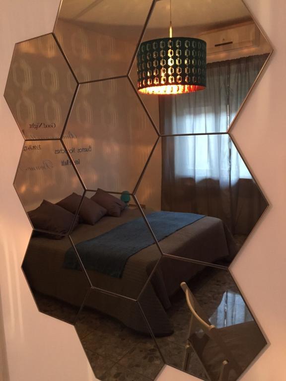 B&B Roma Citta Aperta Rom bilde
