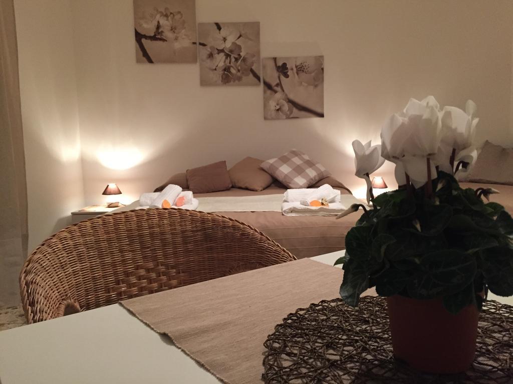 B&B Roma Citta Aperta Rom bilde