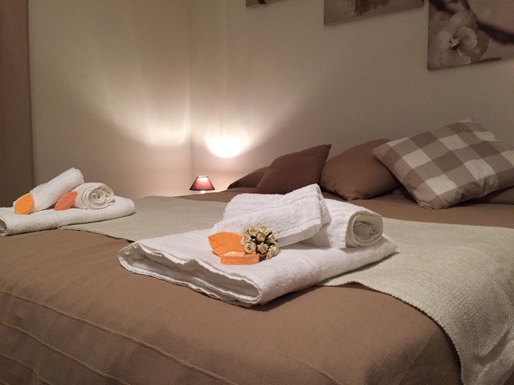 B&B Roma Citta Aperta Rom bilde