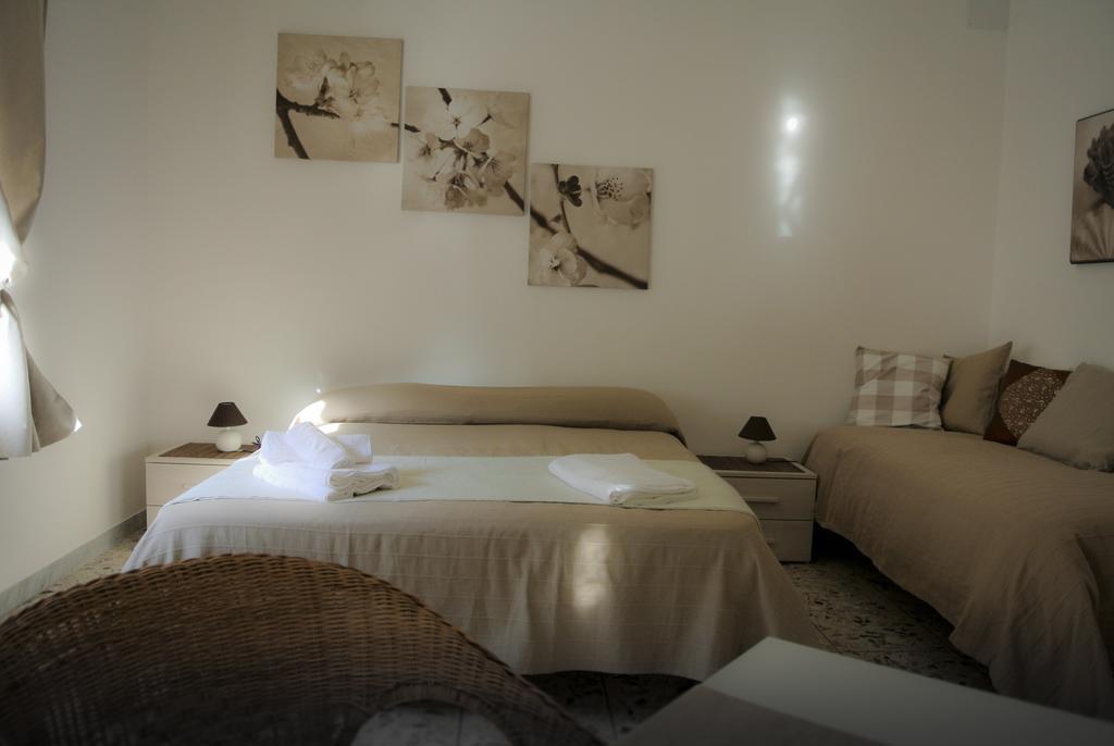 B&B Roma Citta Aperta Rom bilde