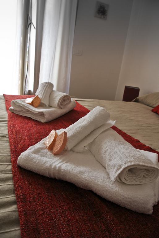 B&B Roma Citta Aperta Rom bilde