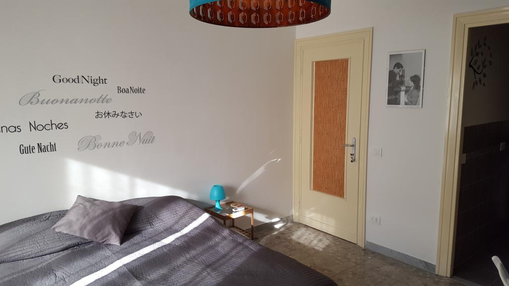 B&B Roma Citta Aperta Eksteriør bilde