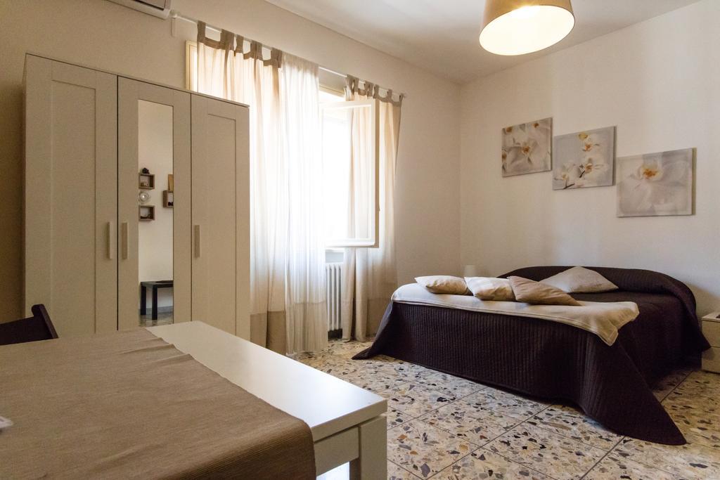 B&B Roma Citta Aperta Eksteriør bilde