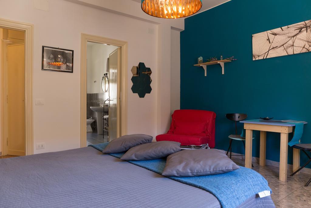 B&B Roma Citta Aperta Eksteriør bilde